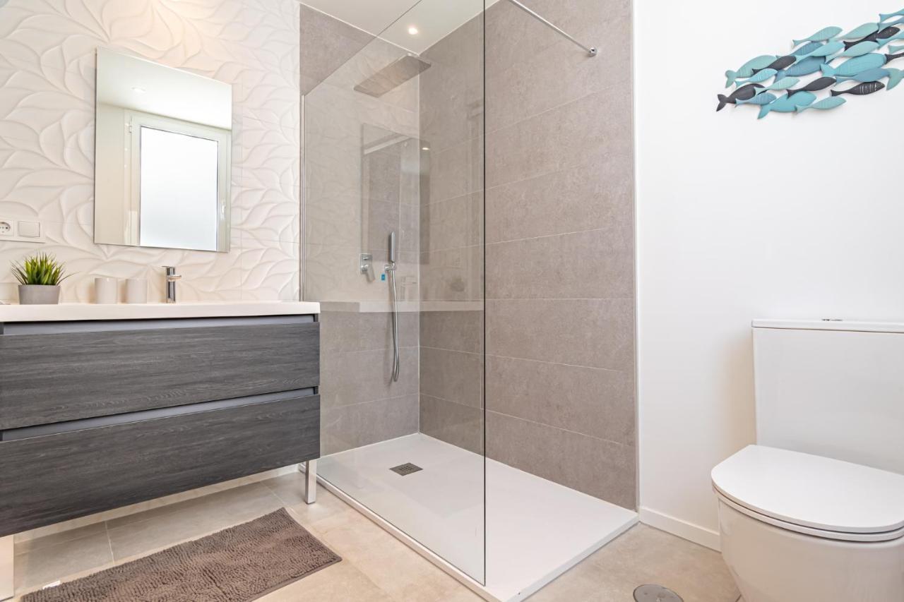 Luxury Apartment Michael La Cala De Mijas Exterior foto